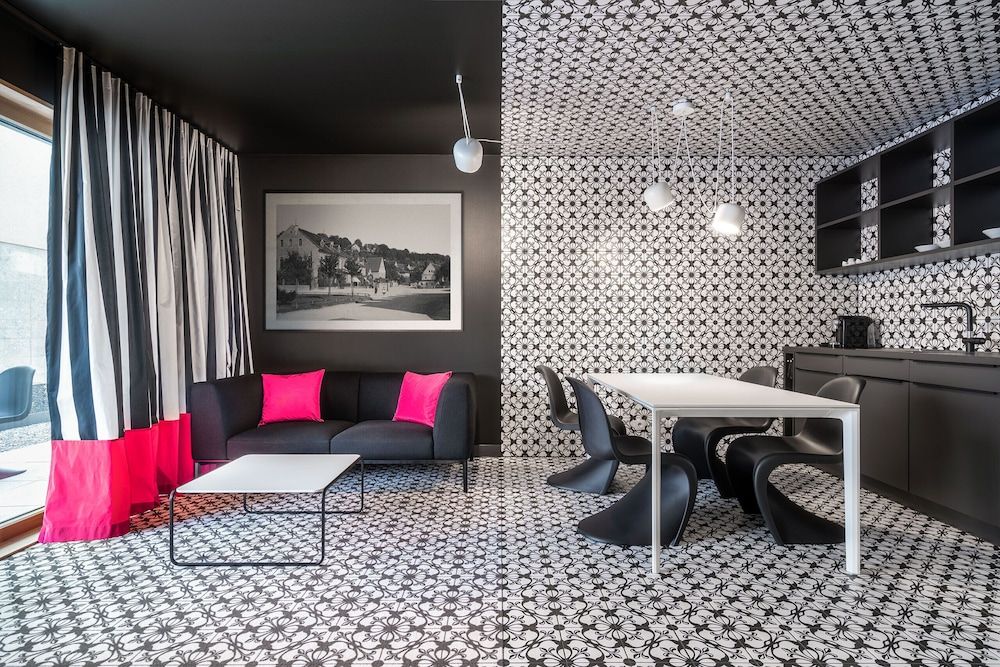 afbeelding van Suite Laurichs Erbe