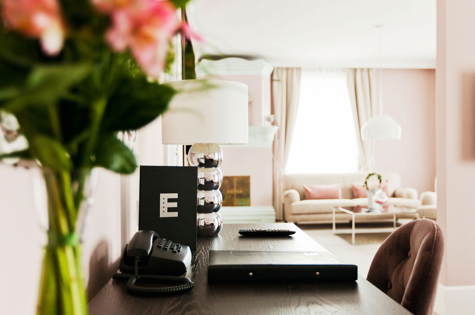 Kamer