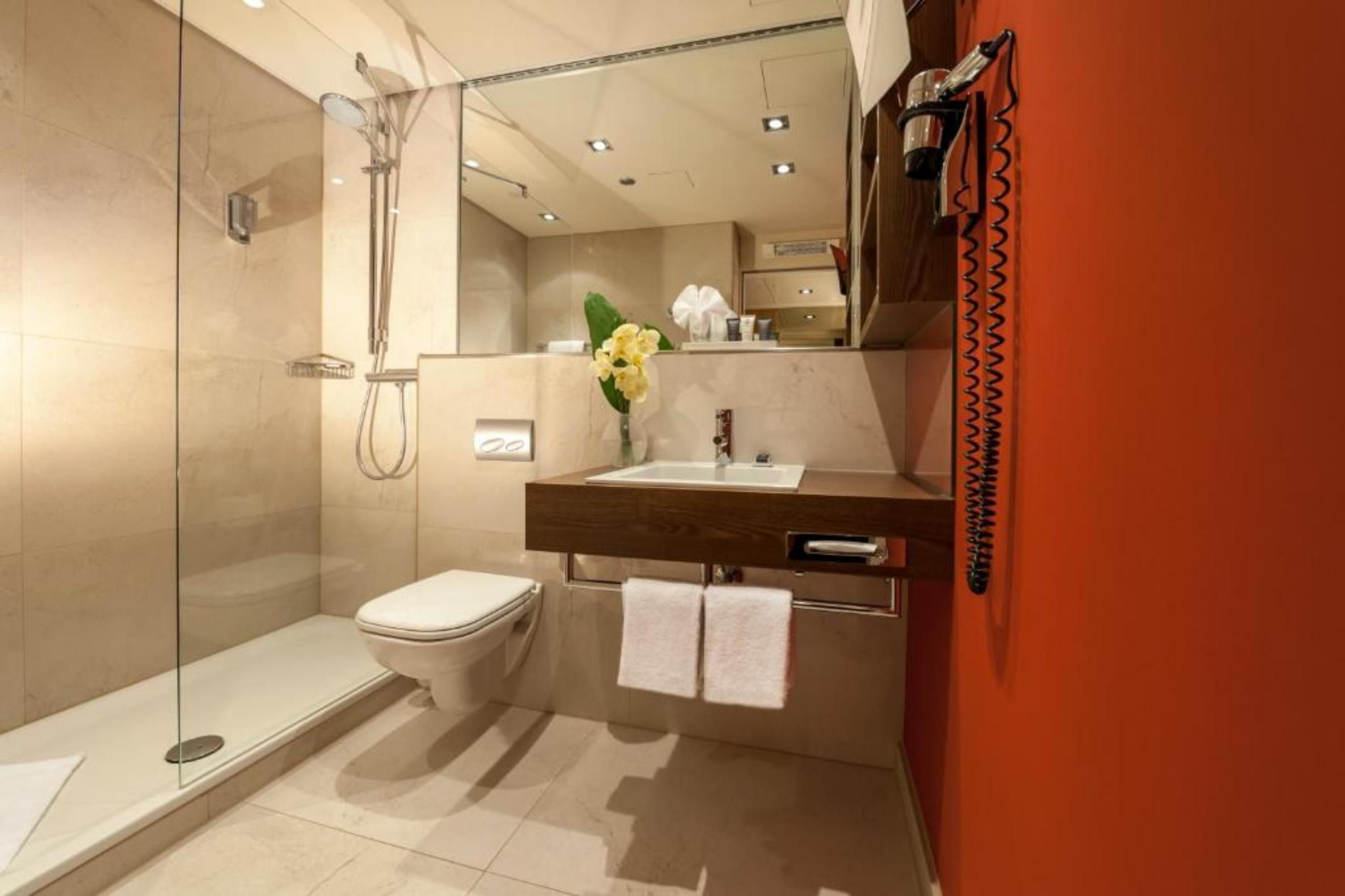 afbeelding van Standaard Kamer