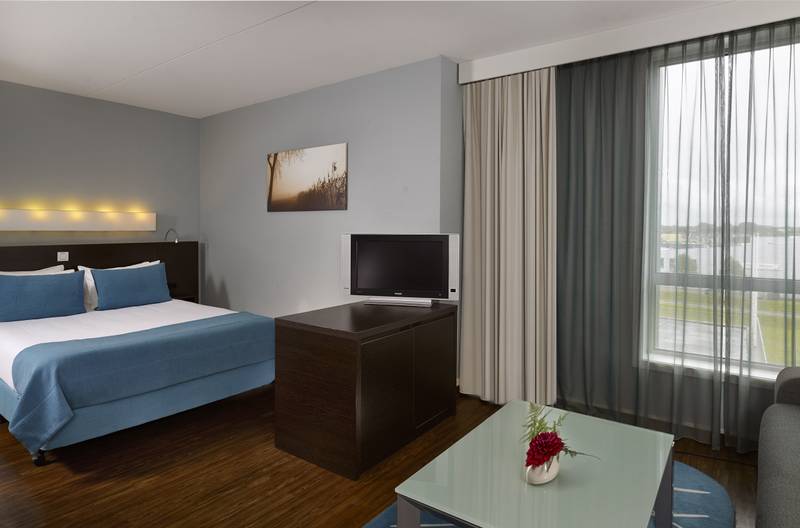 Park Plaza Amsterdam Airport in Lijnden de beste aanbiedingen! Park Plaza Amsterdam Airport in Lijnden de beste aanbiedingen!