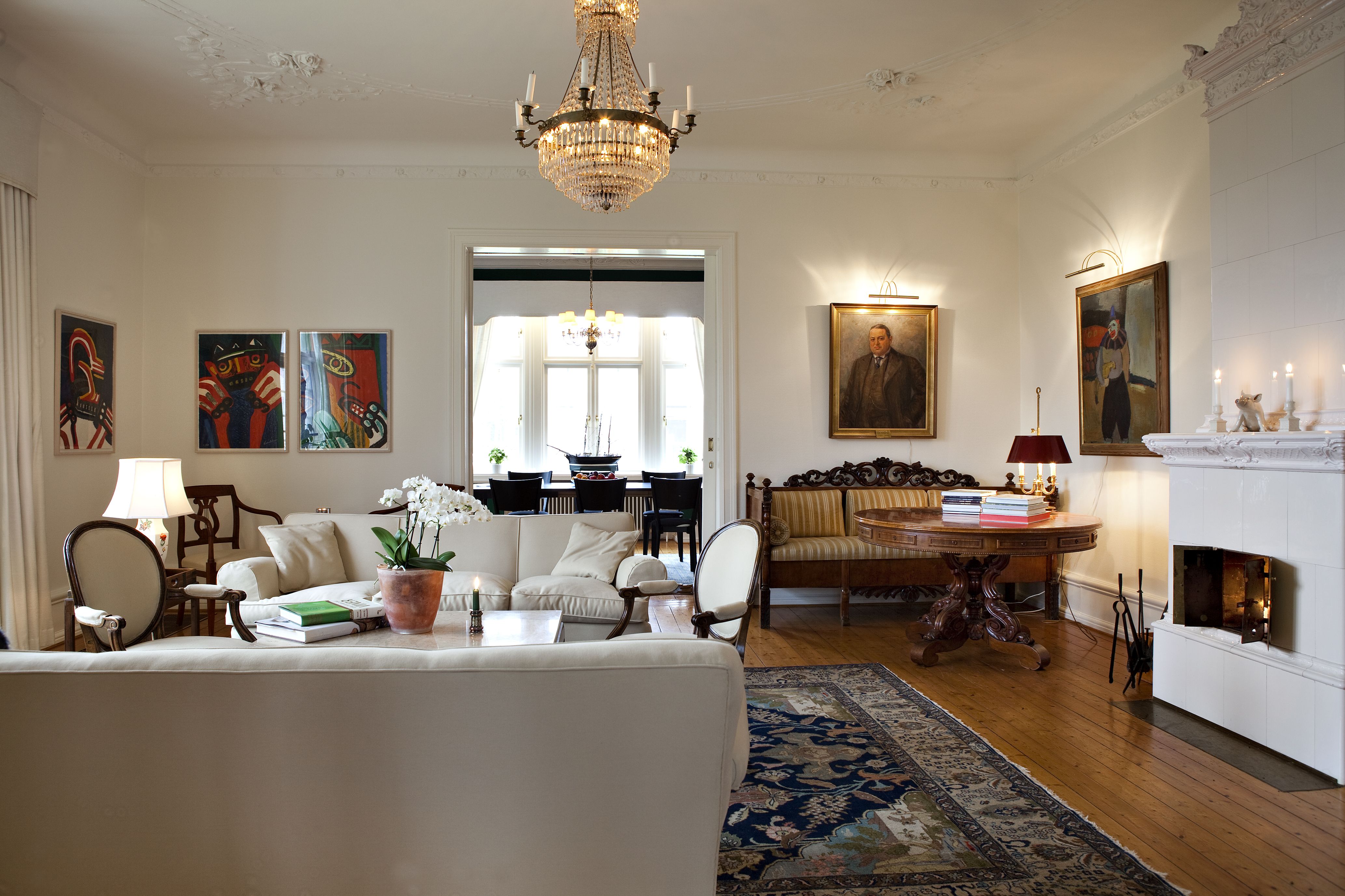 accommodatie