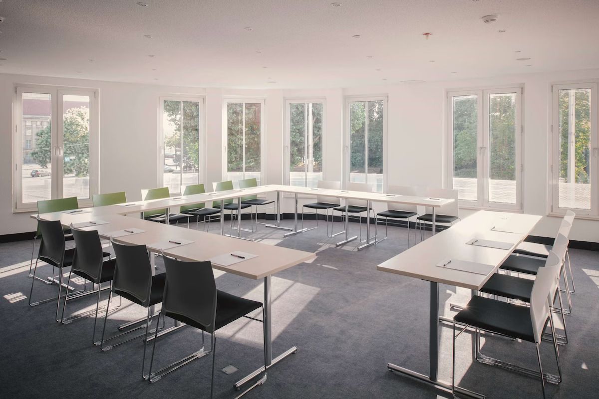 Faciliteiten