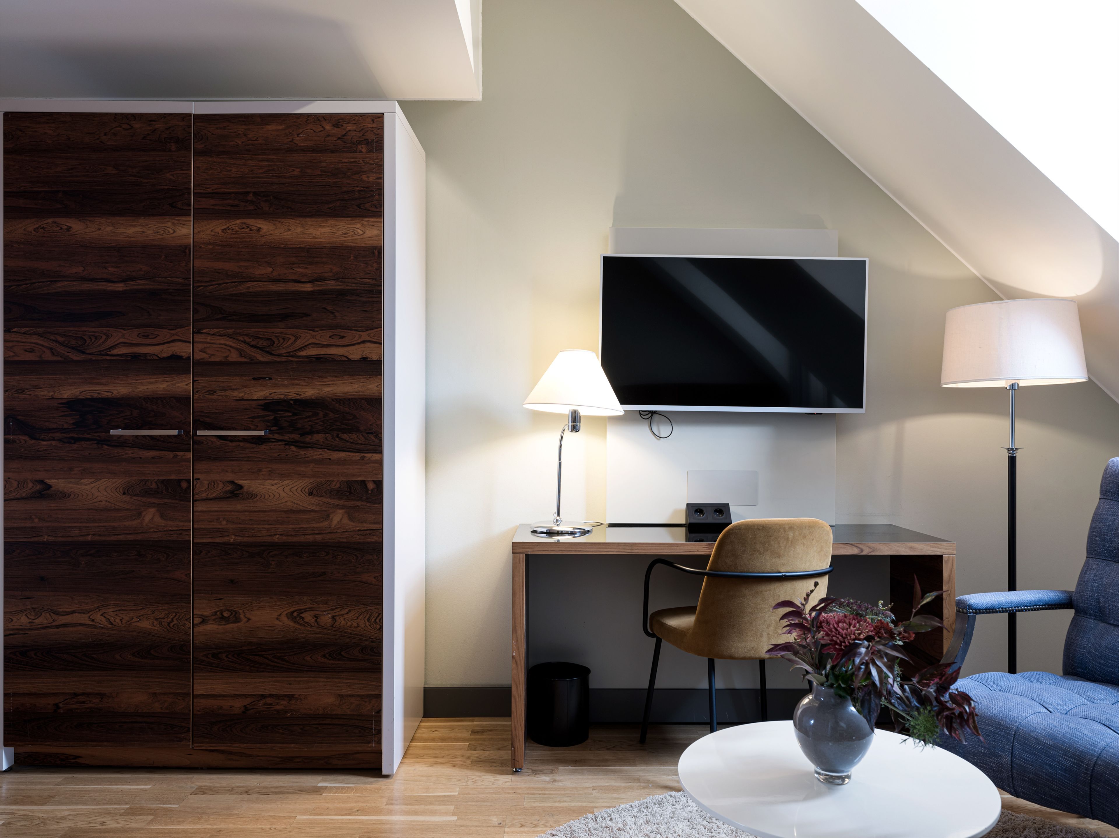 accommodatie