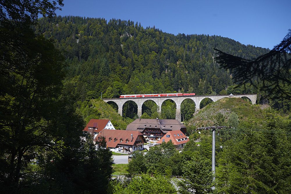 Omgeving