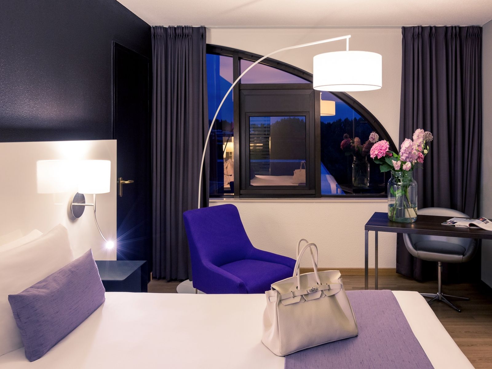 Kamer