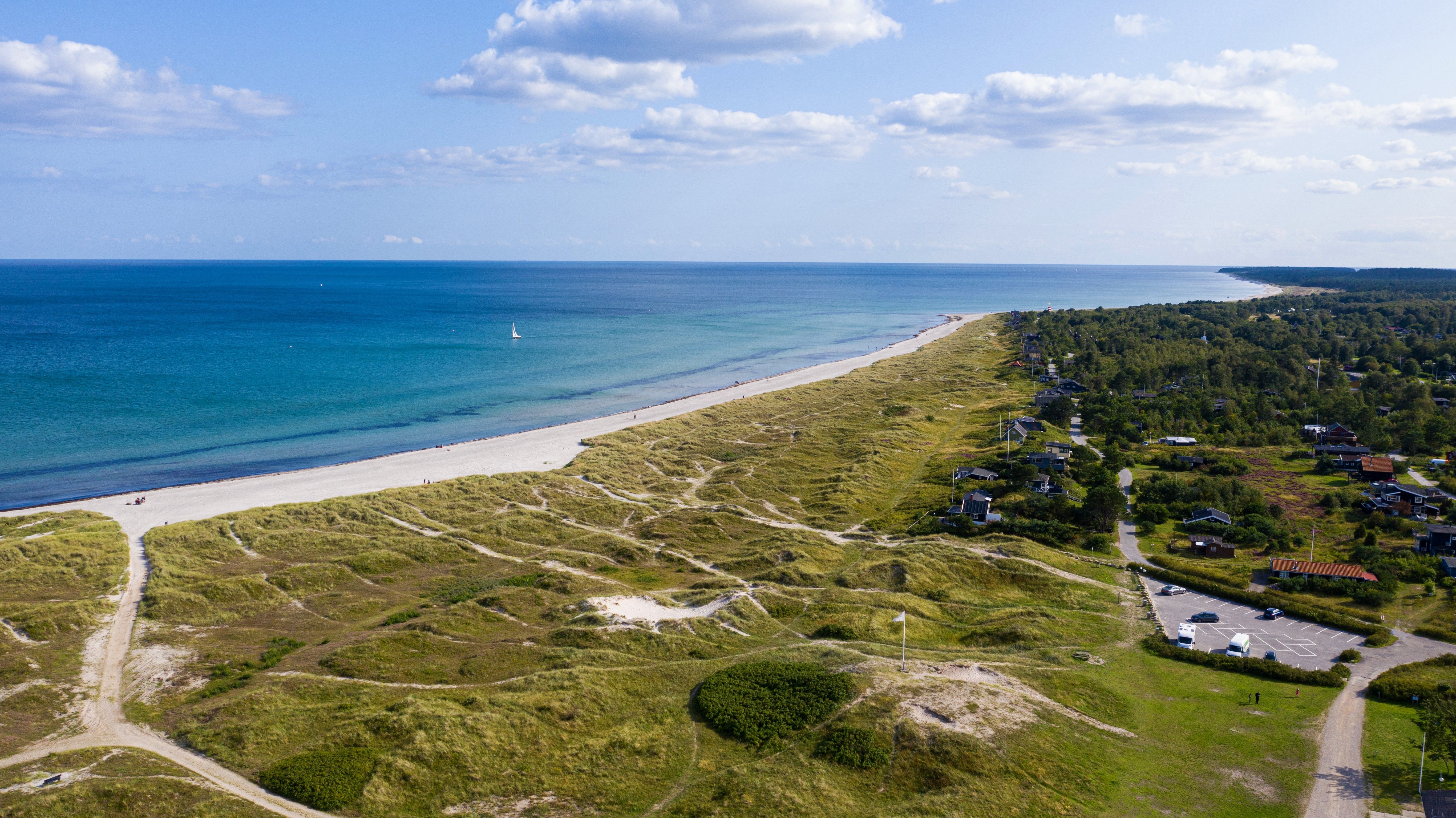 Omgeving