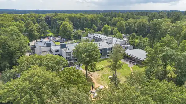 Fletcher Hotel-Restaurant de Buunderkamp - Nazomer Sale - FRONT
