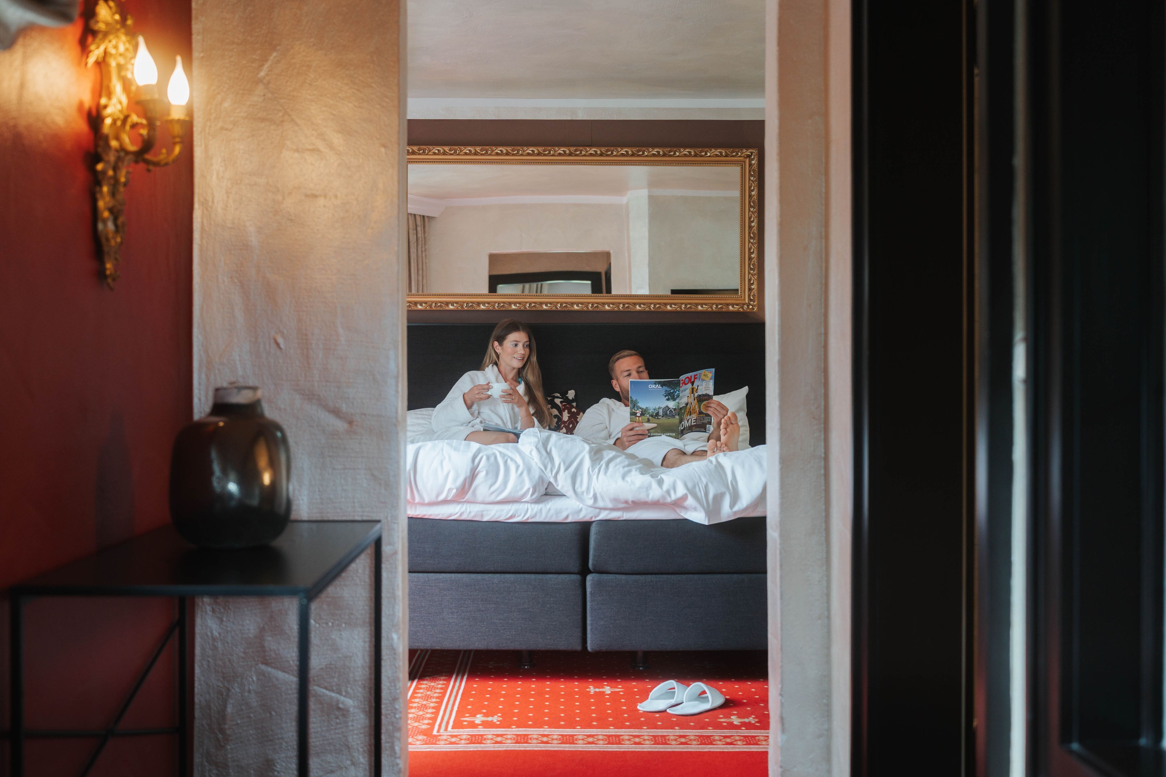 Kamer