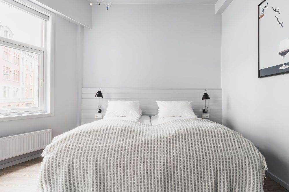 afbeelding van Standaard Twin kamer
