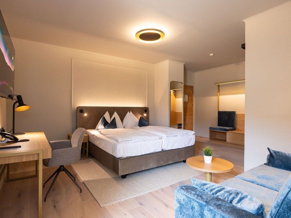 afbeelding van Superior tweepersoonskamer, balkon