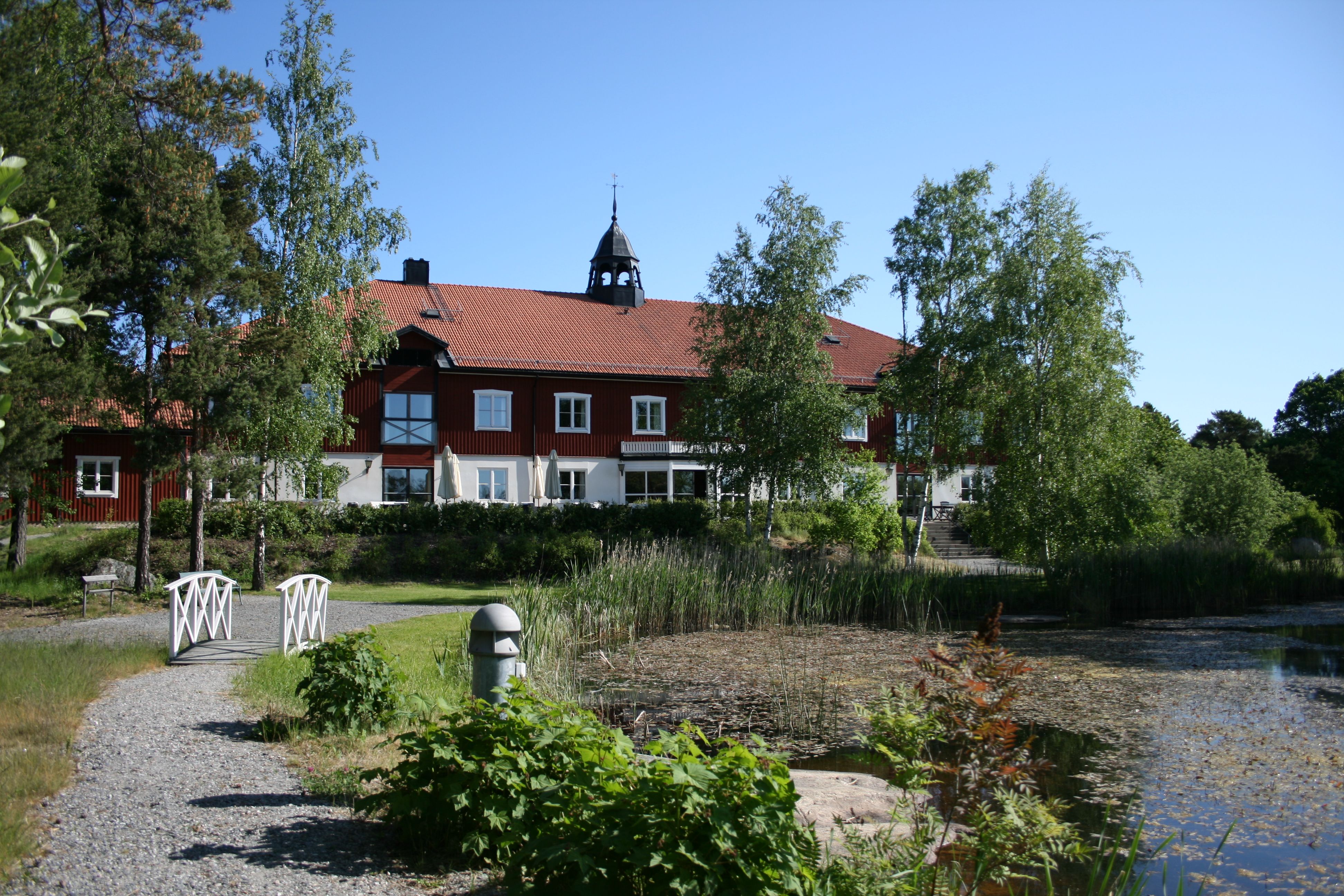 Omgeving