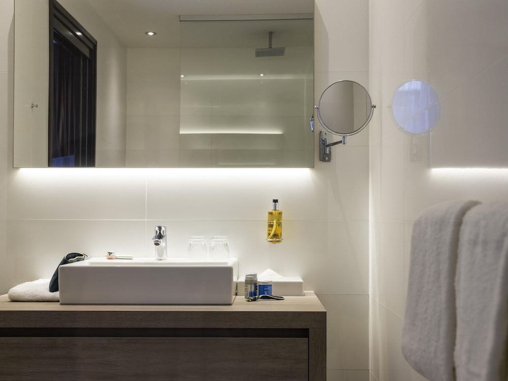 afbeelding van Spa Resort Arrangement