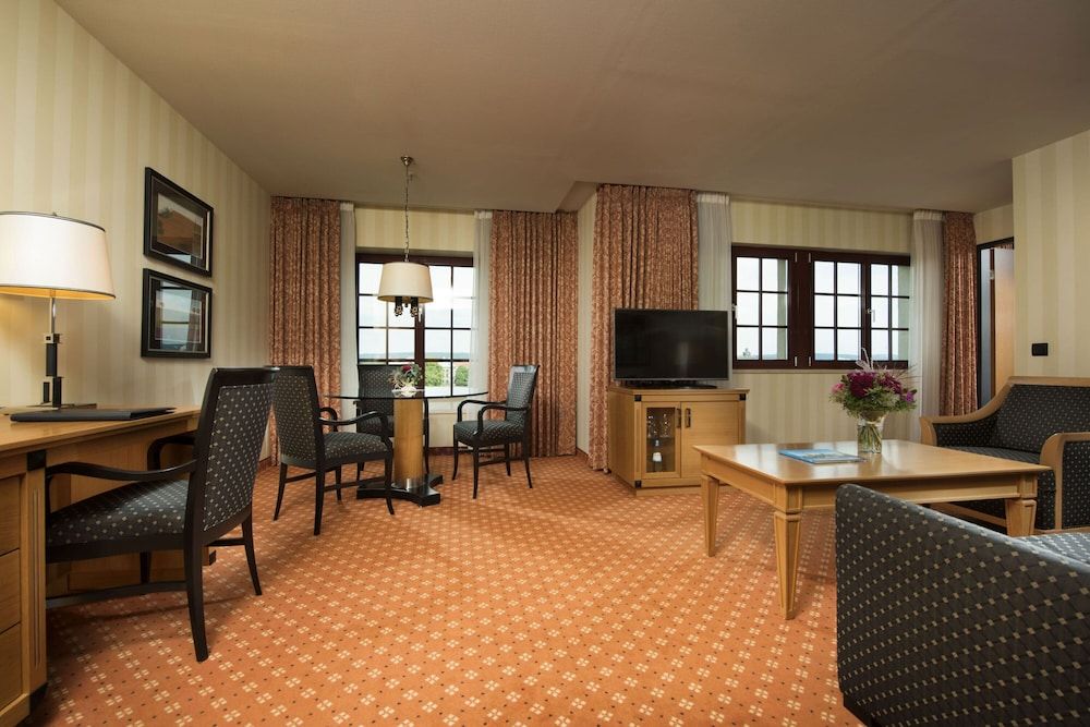 afbeelding van Junior suite