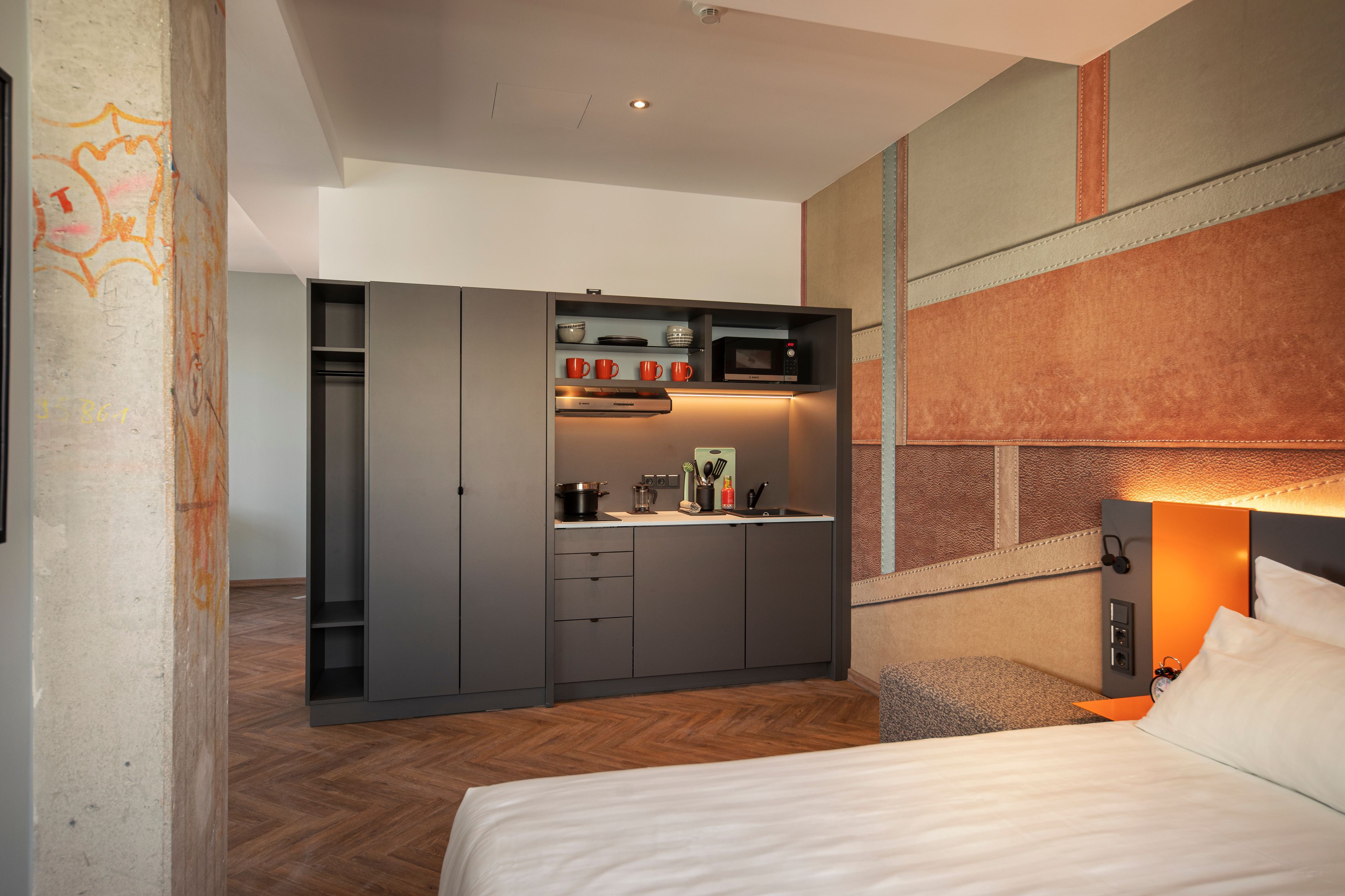 Kamer