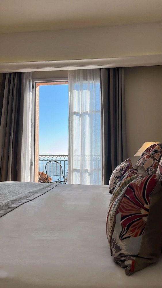 afbeelding van Superior tweepersoonskamer, balkon