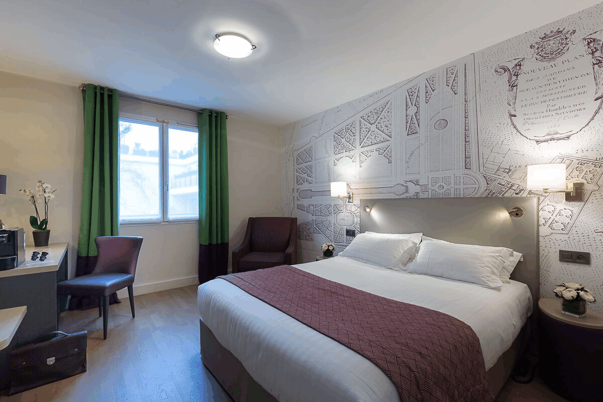 Kamer