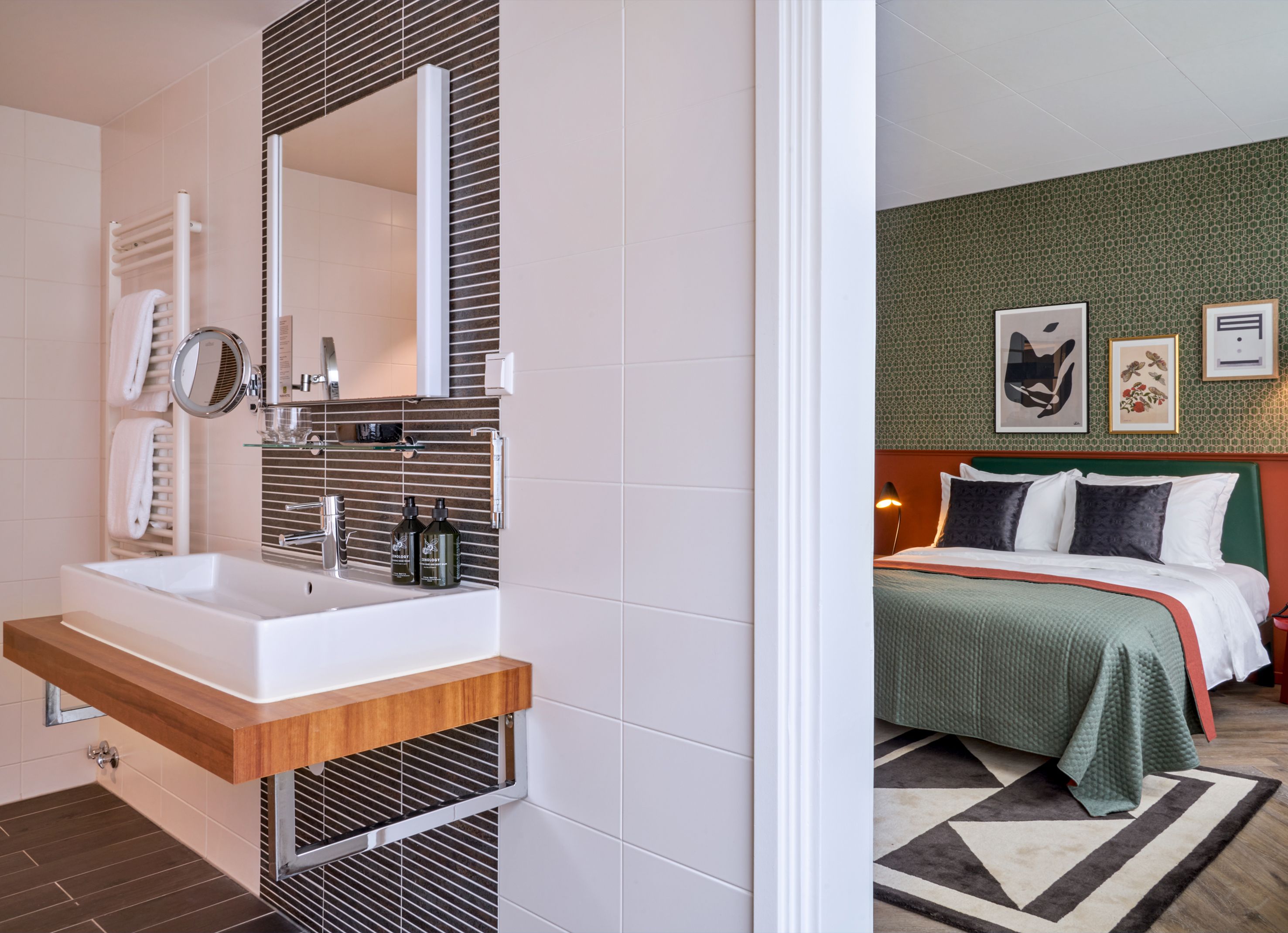 Kamer