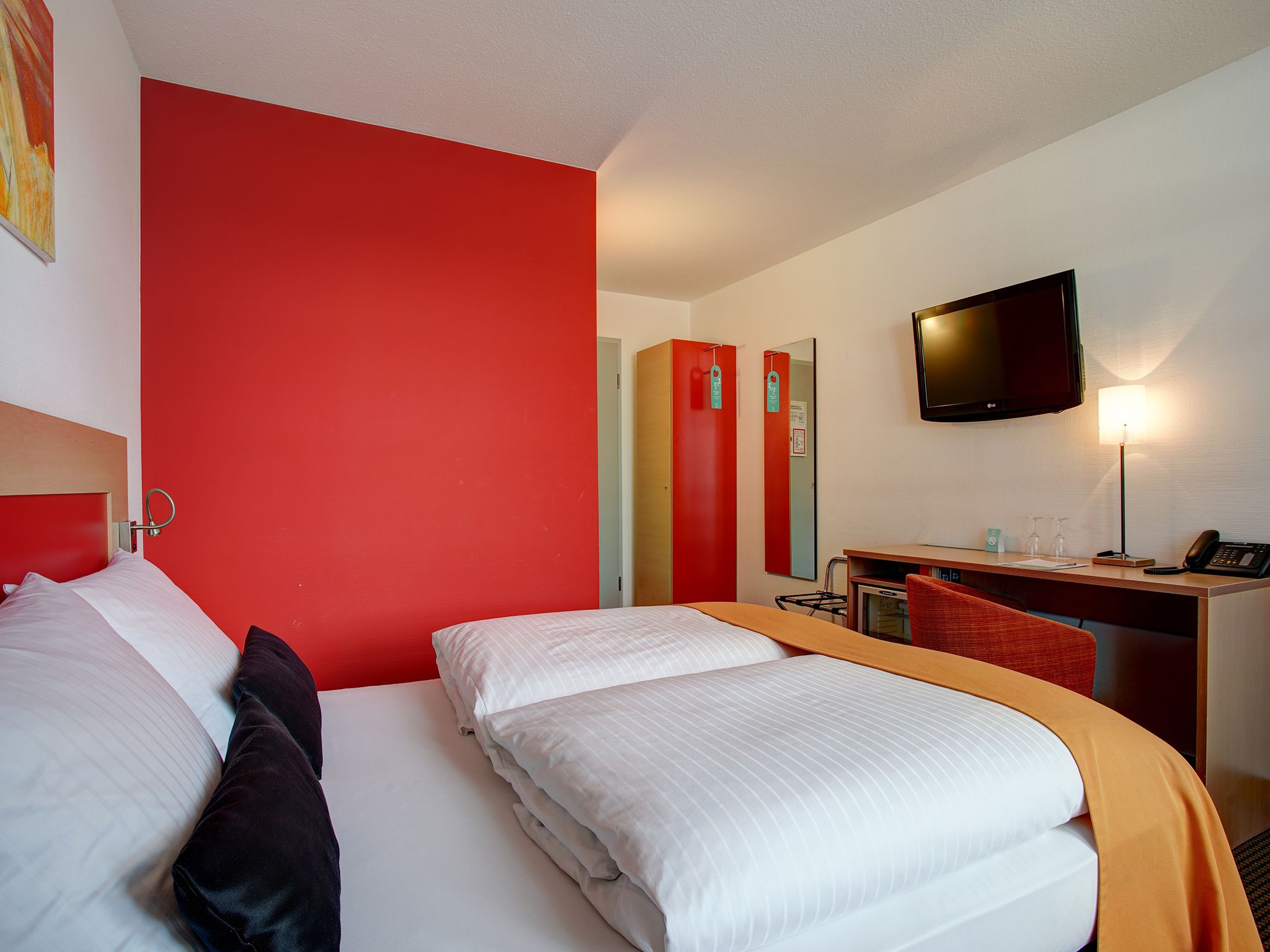Kamer