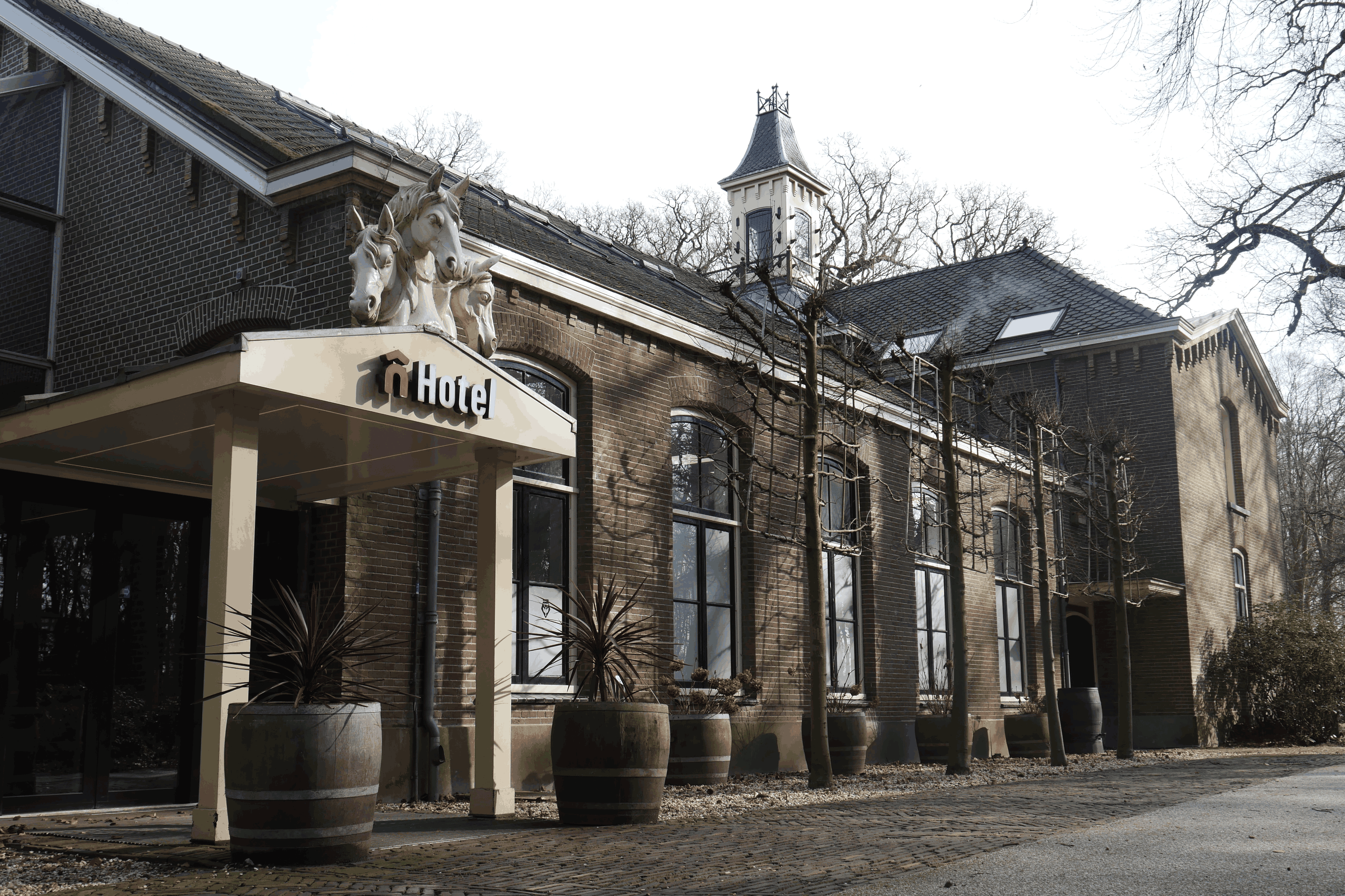 accommodatie