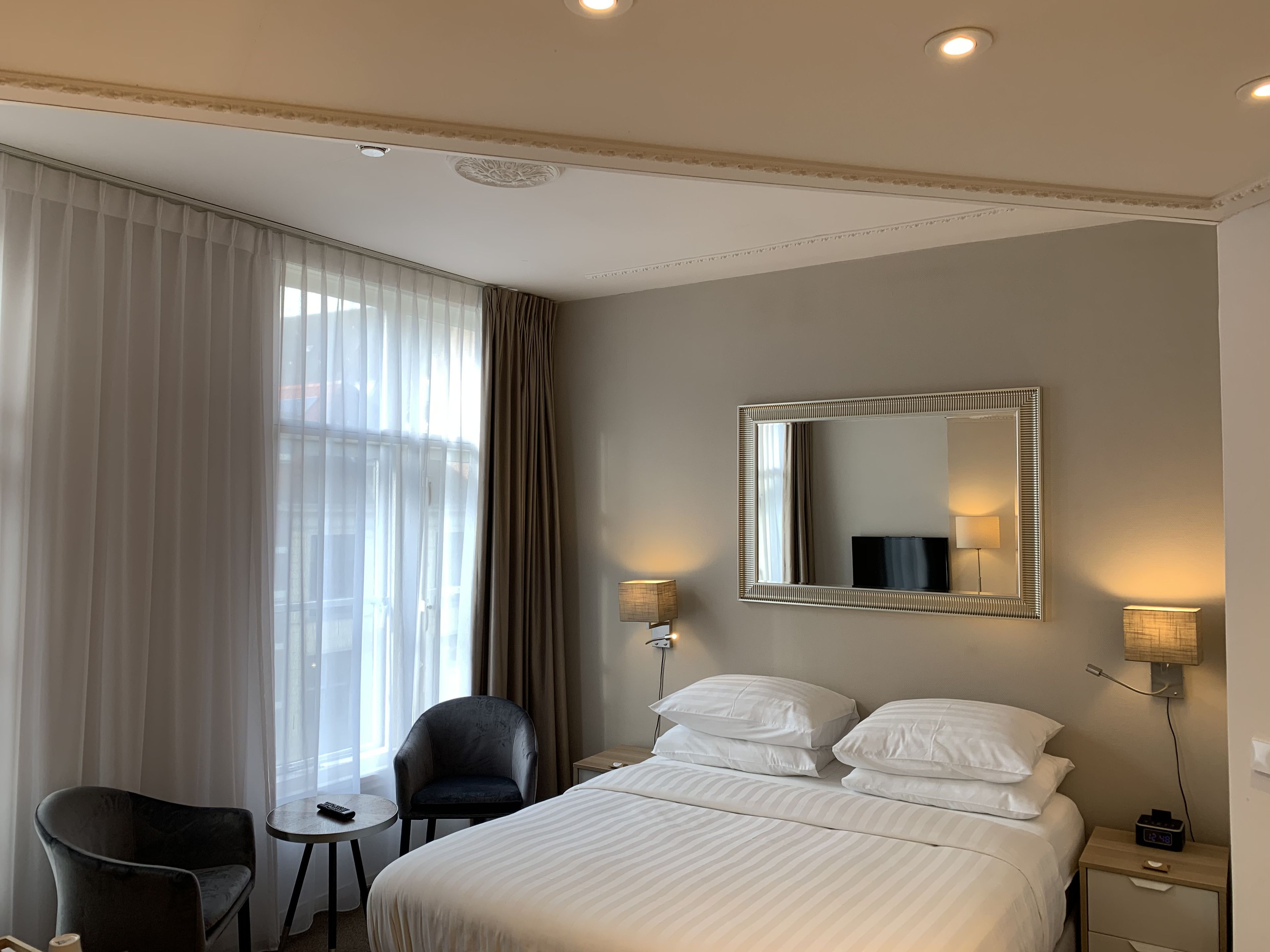 Kamer