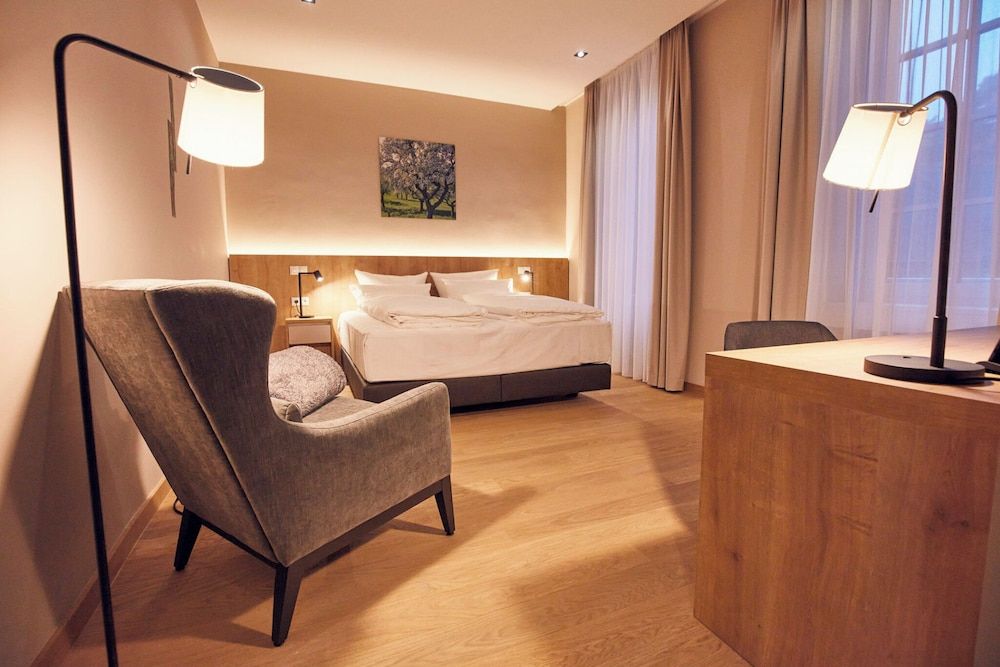 afbeelding van Comfort kamer
