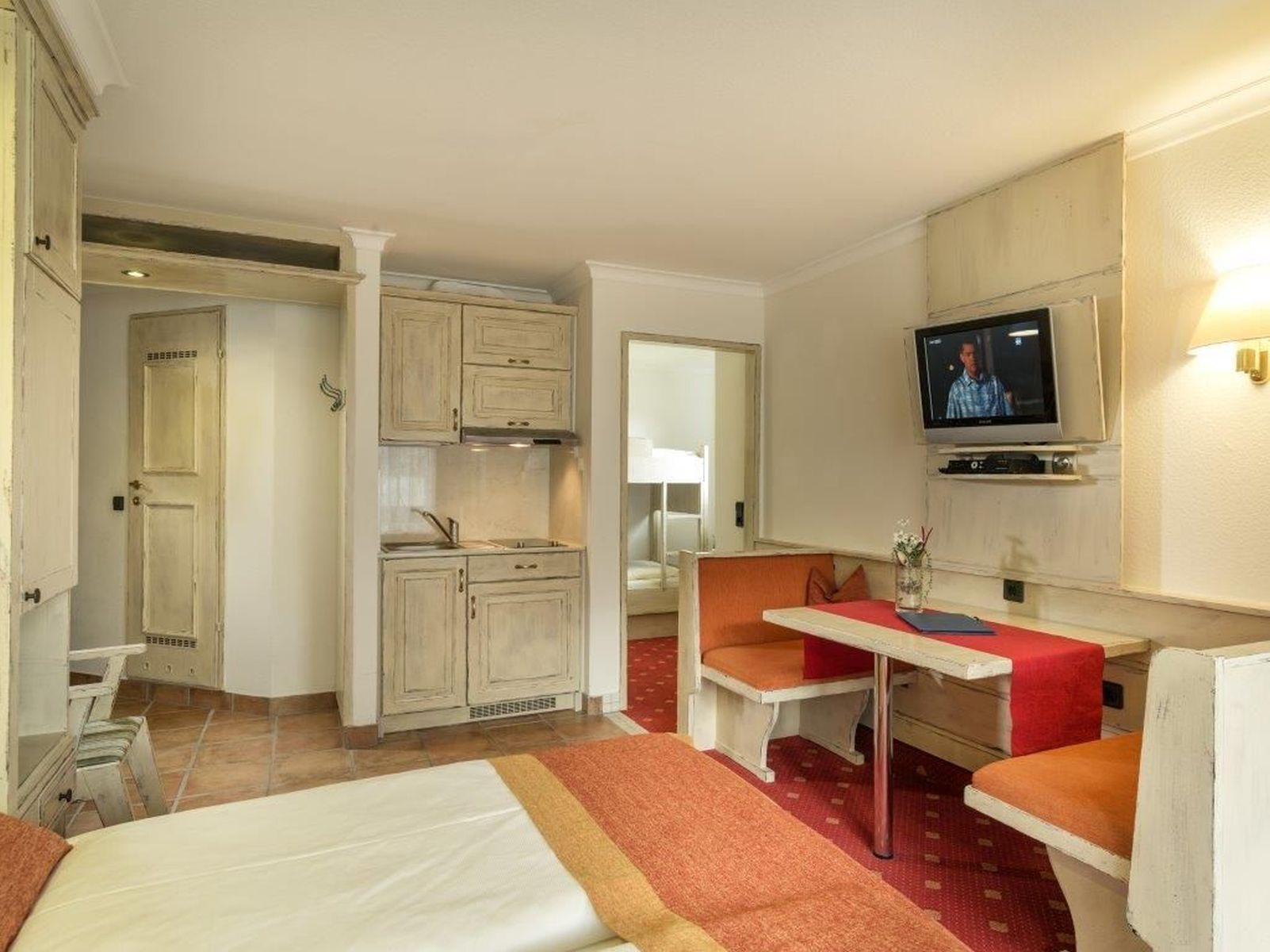 Kamer