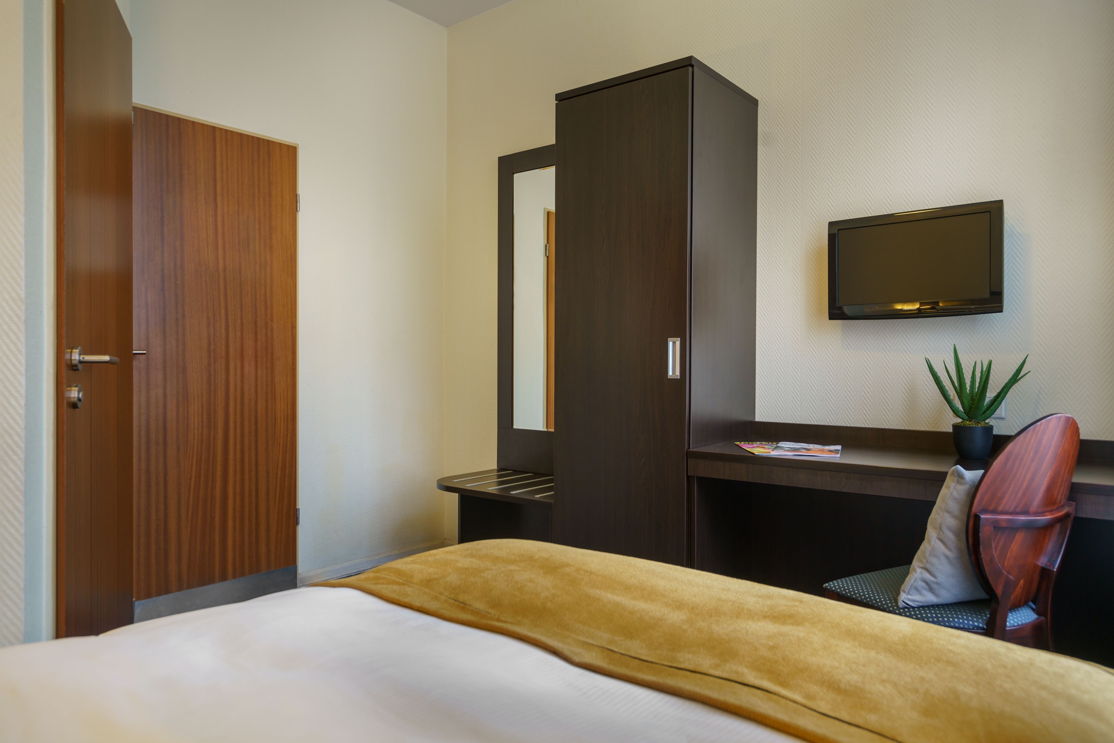 Kamer