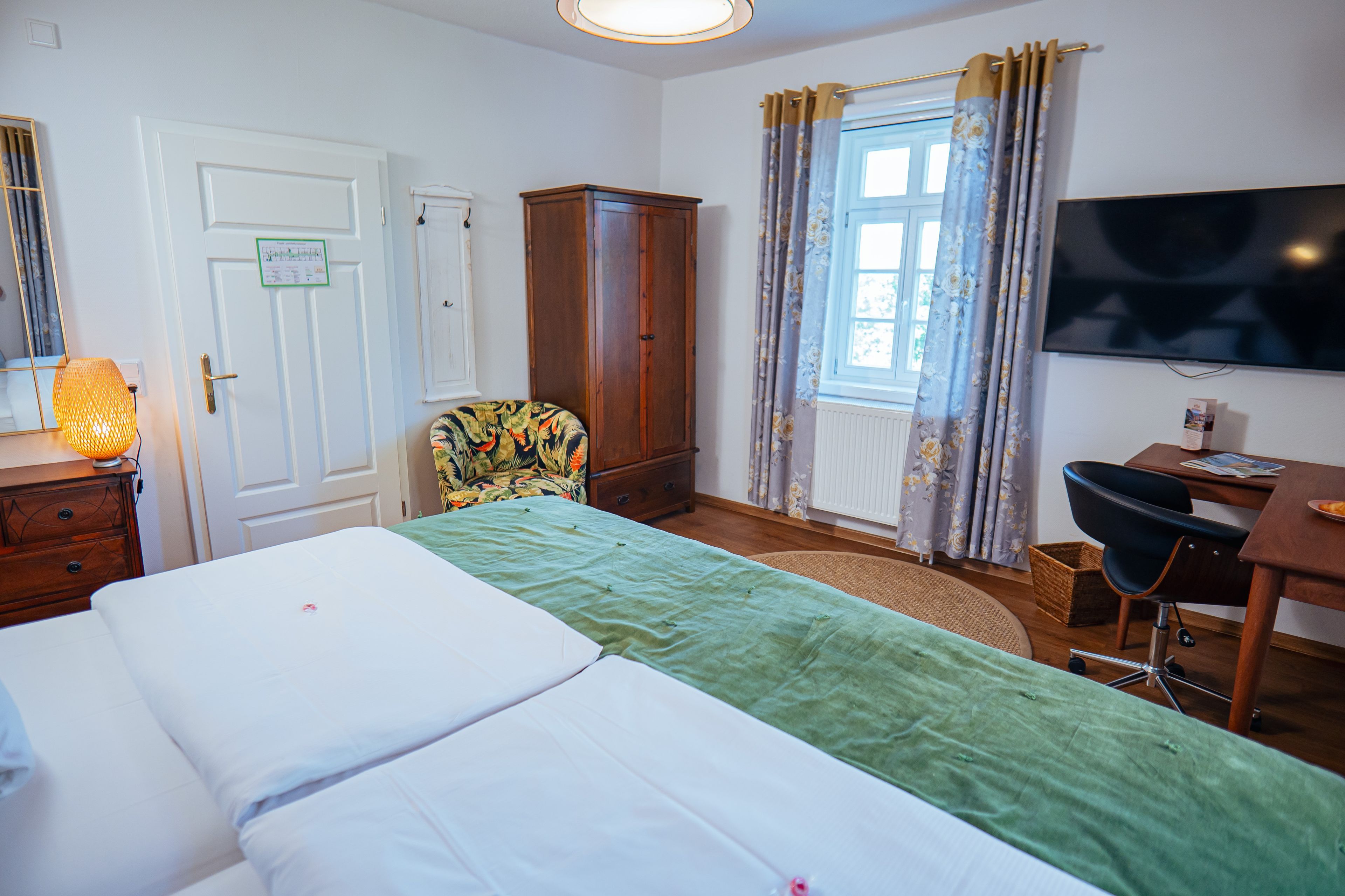 Kamer