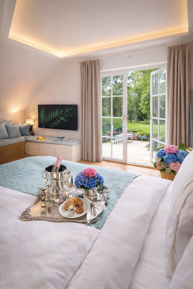 afbeelding van Comfort kamer