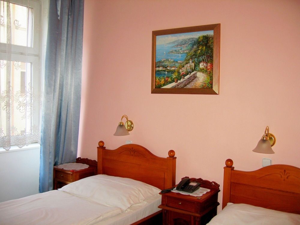 afbeelding van Spa Resort Arrangement