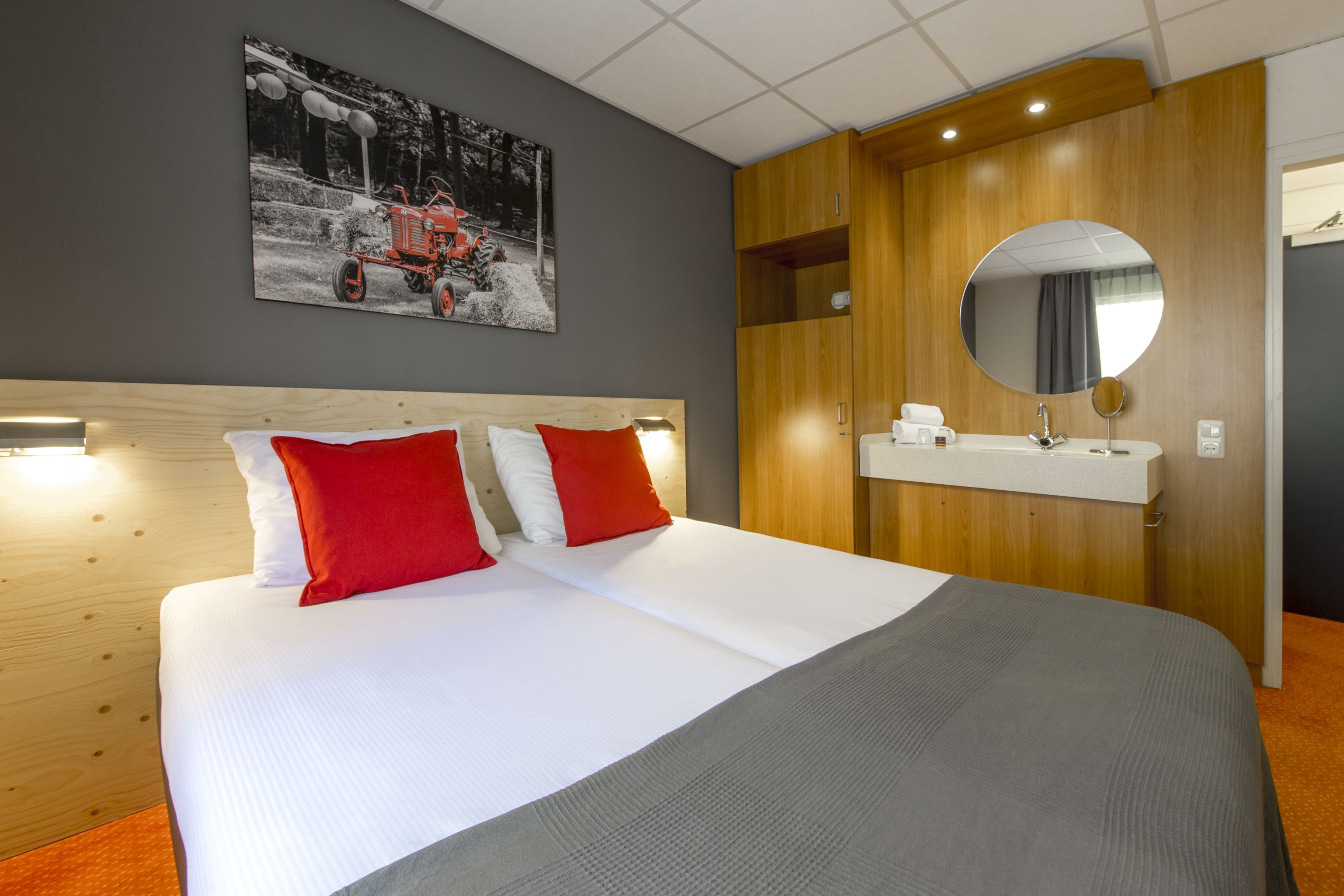 Kamer
