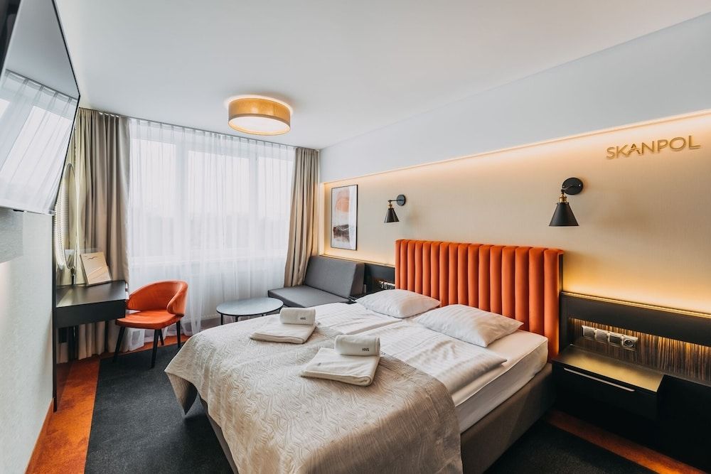 afbeelding van Ontdek de Stad Arrangement