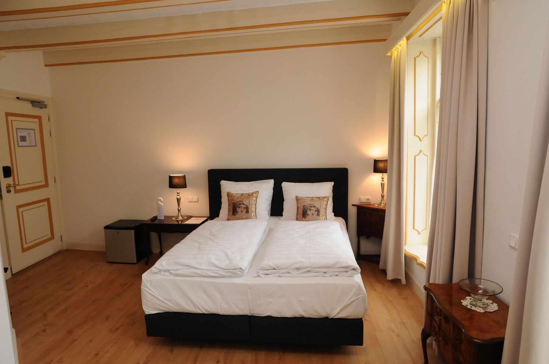 Kamer