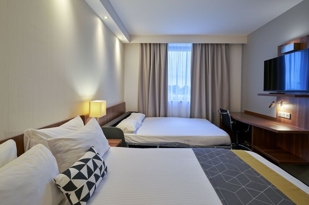 afbeelding van Ontdek de Stad Arrangement