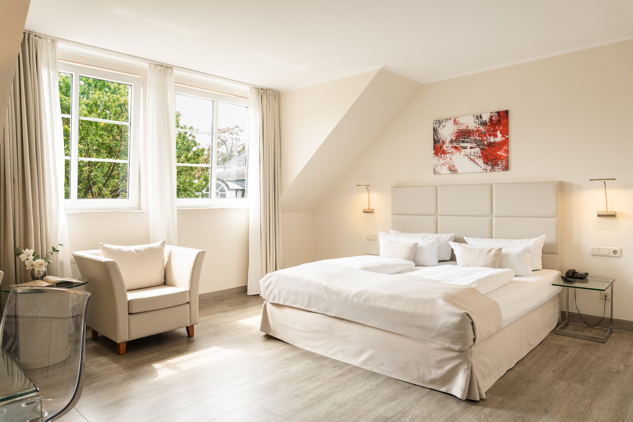 afbeelding van Comfort Tweepersoonskamer