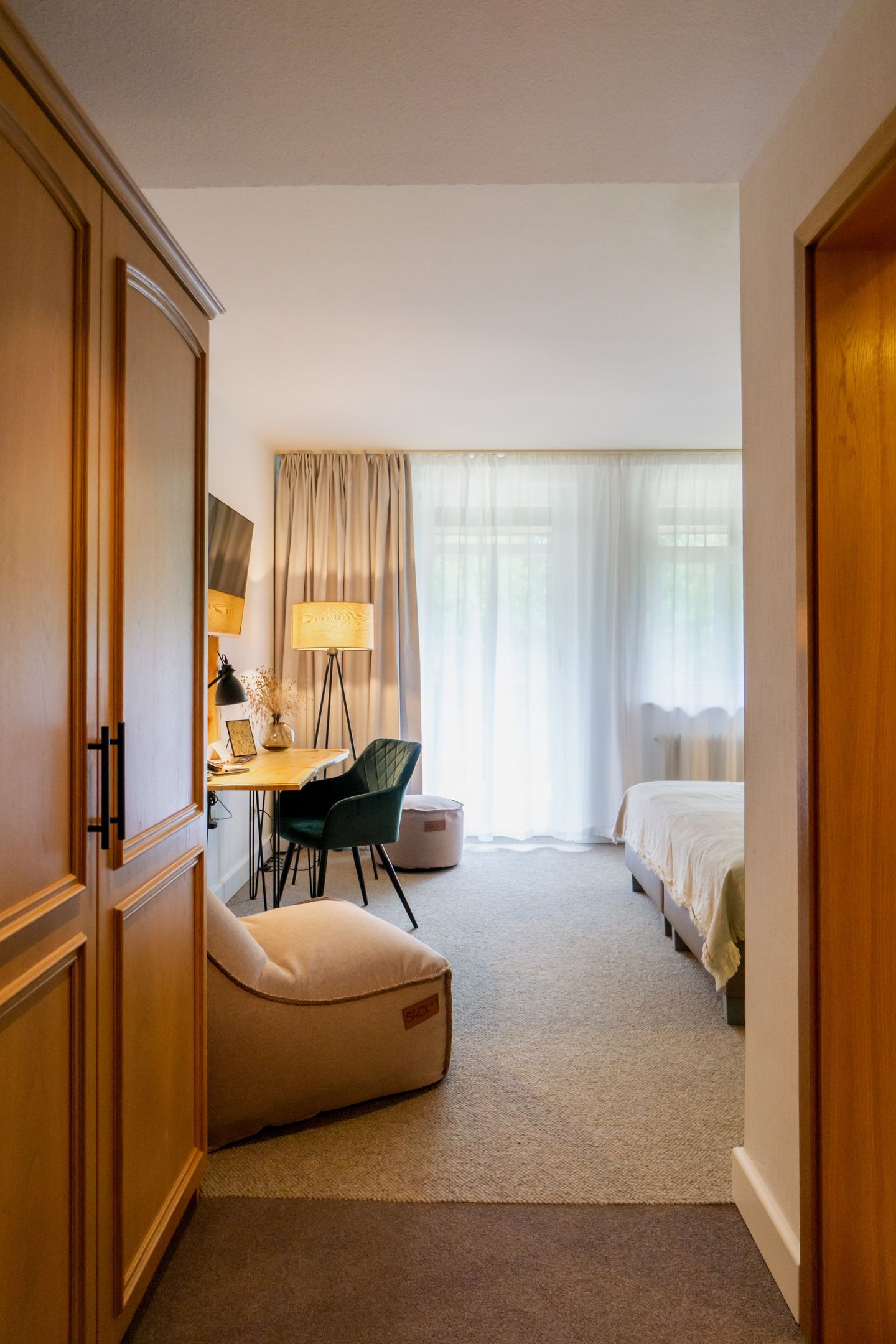 Kamer