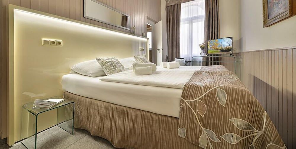 afbeelding van Spa Resort Arrangement