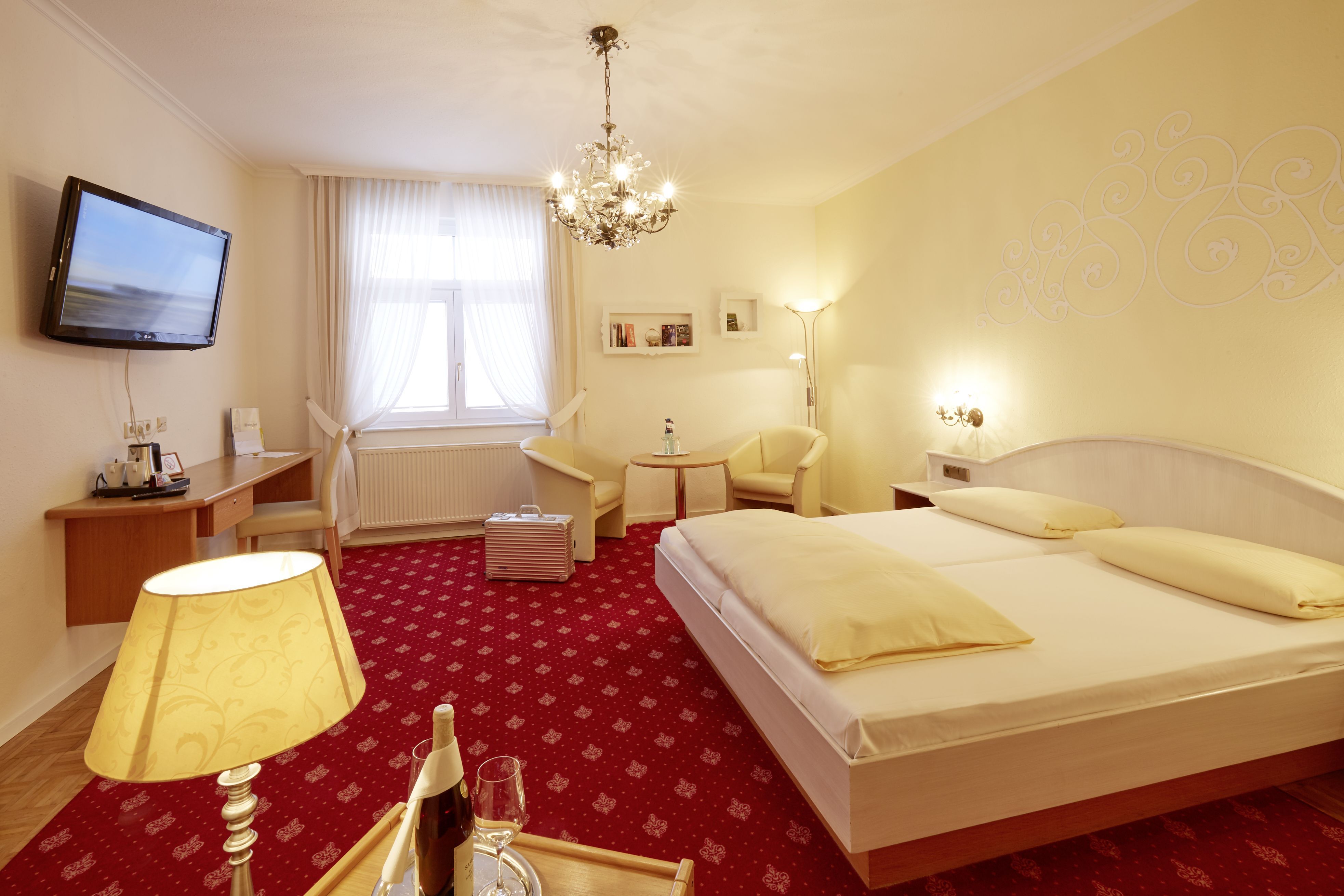 Kamer