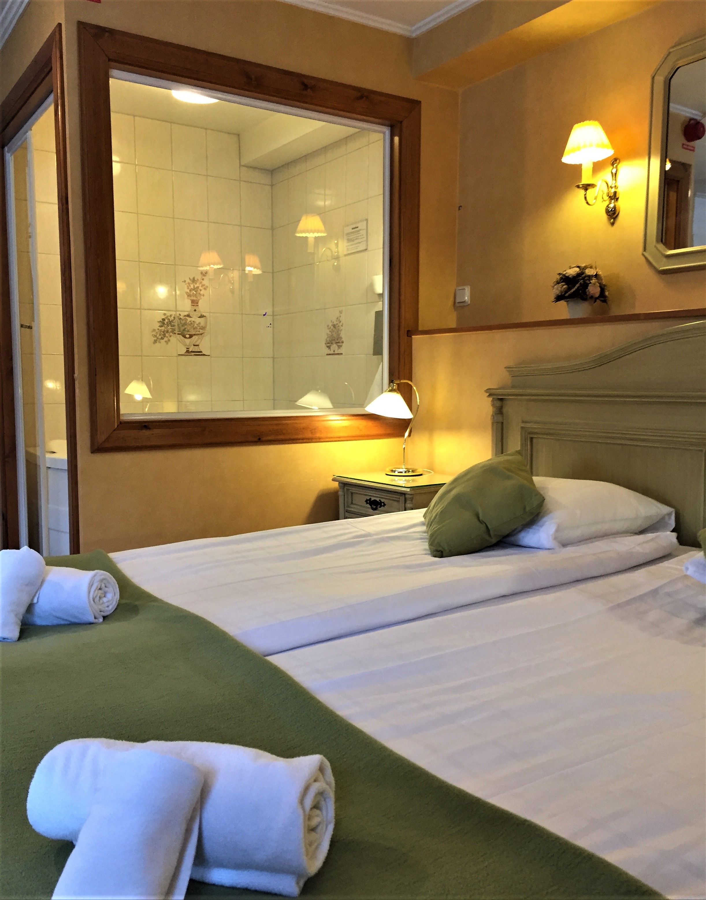 Kamer
