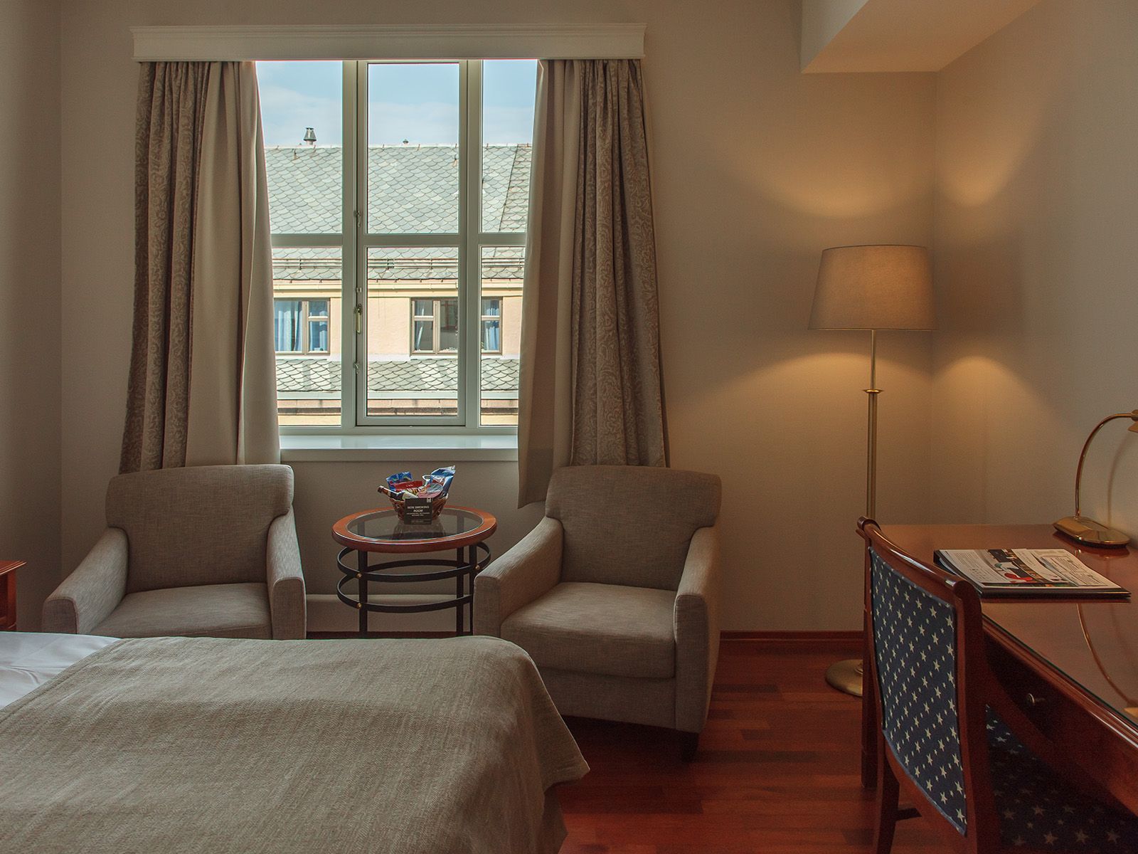 Kamer