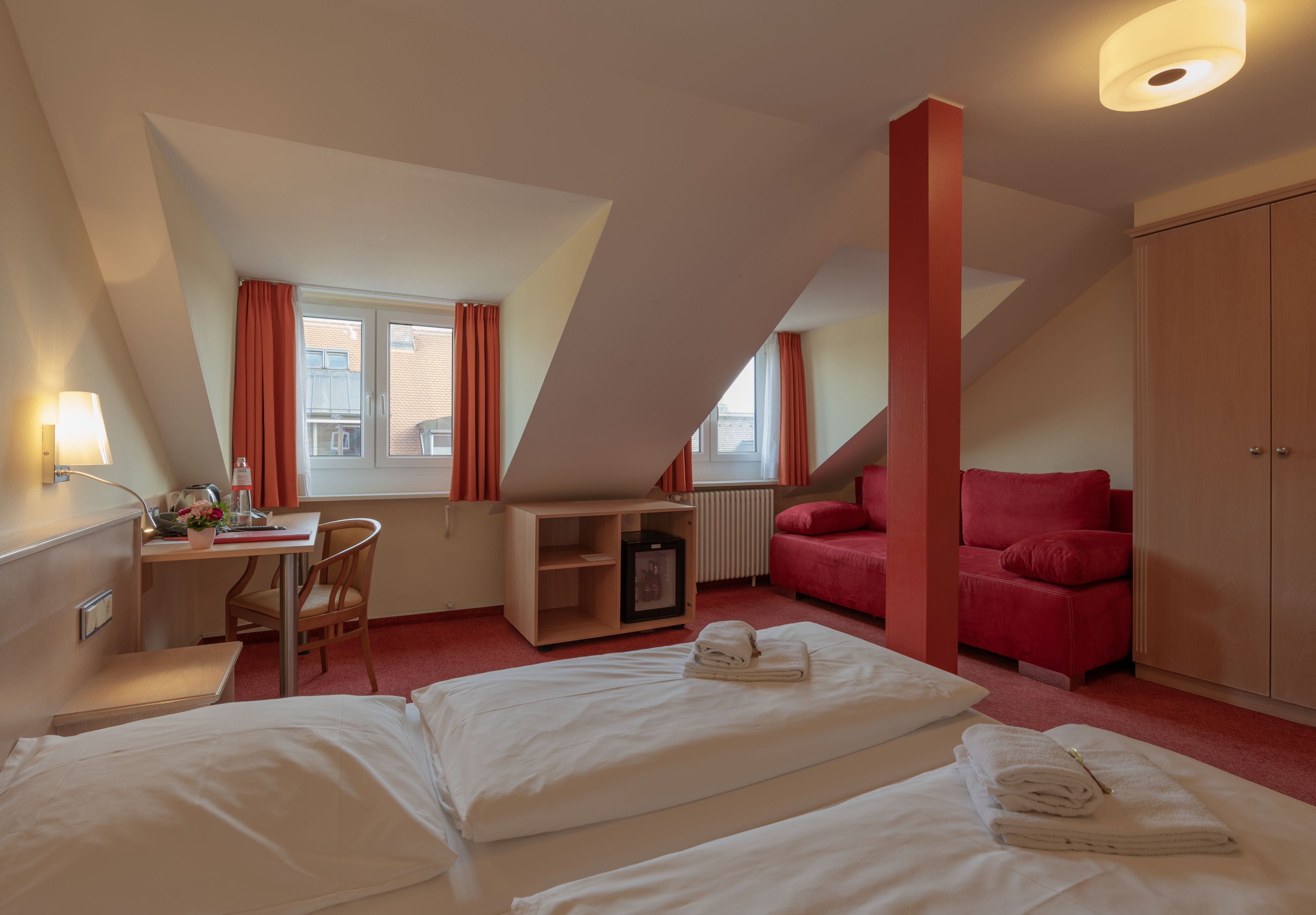 Kamer
