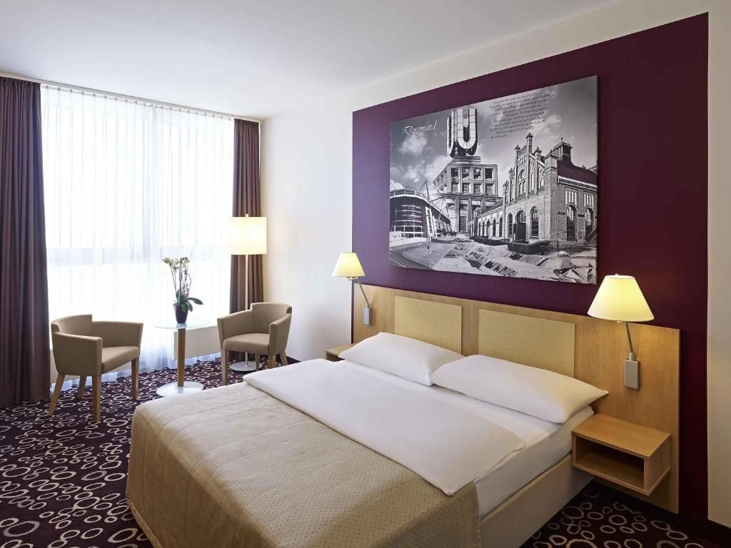 afbeelding van Spa Resort Arrangement