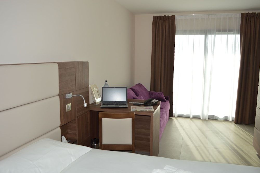 afbeelding van Royal suite, hot tub