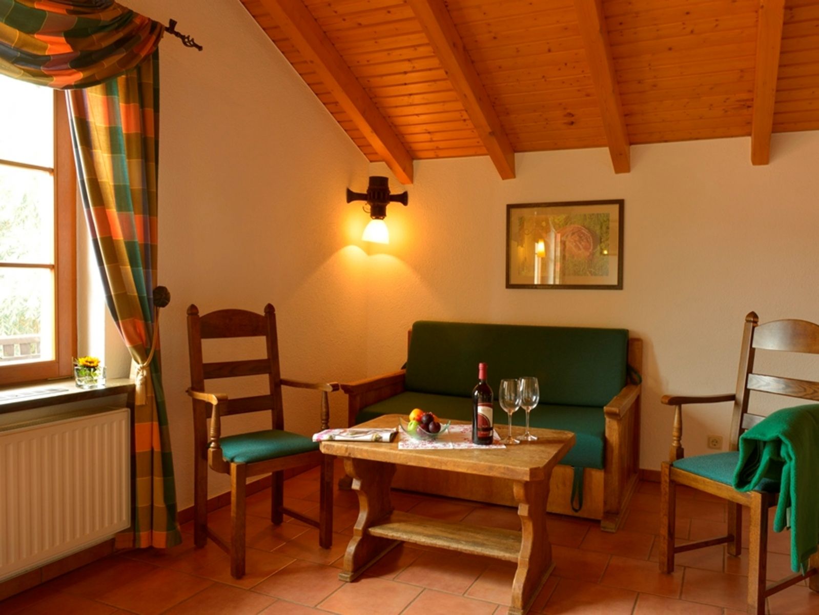 Kamer