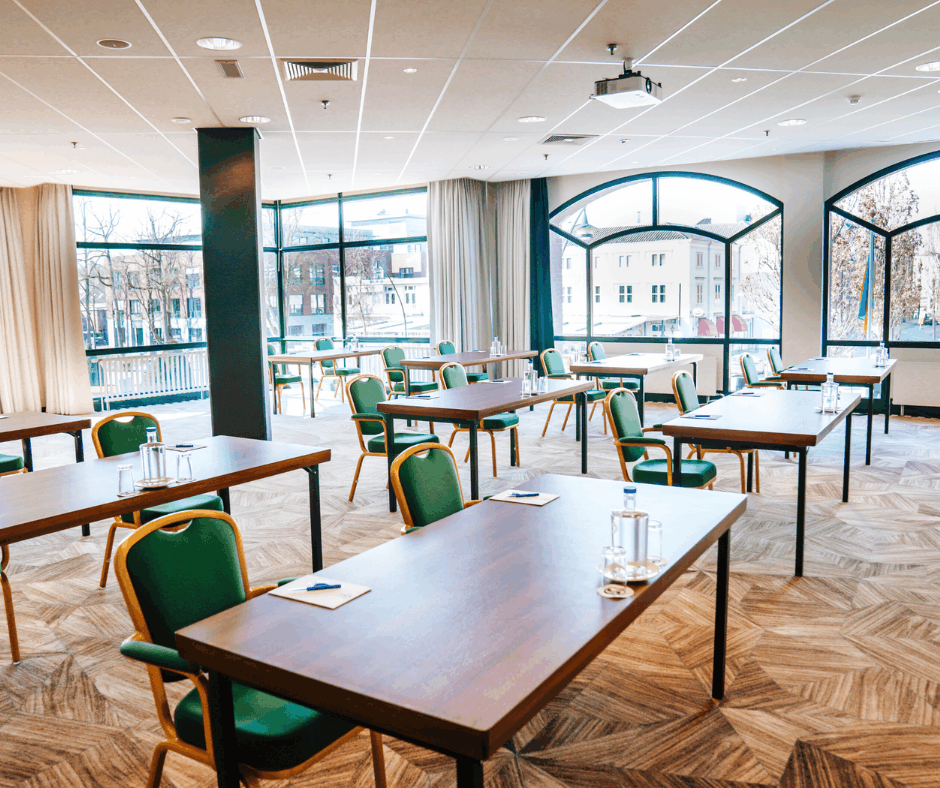 Hotel Theater Figi in Zeist de beste aanbiedingen!