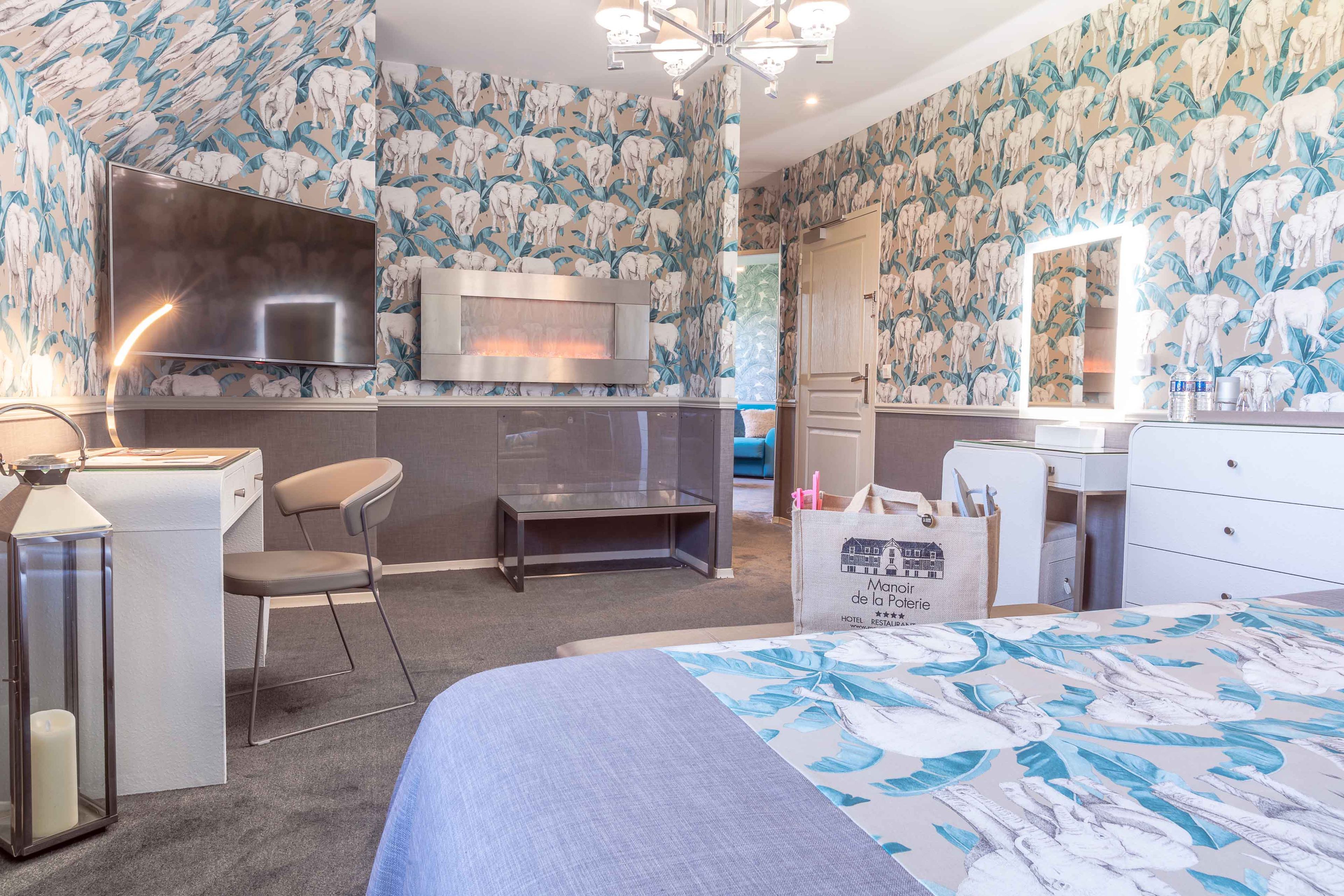 Kamer