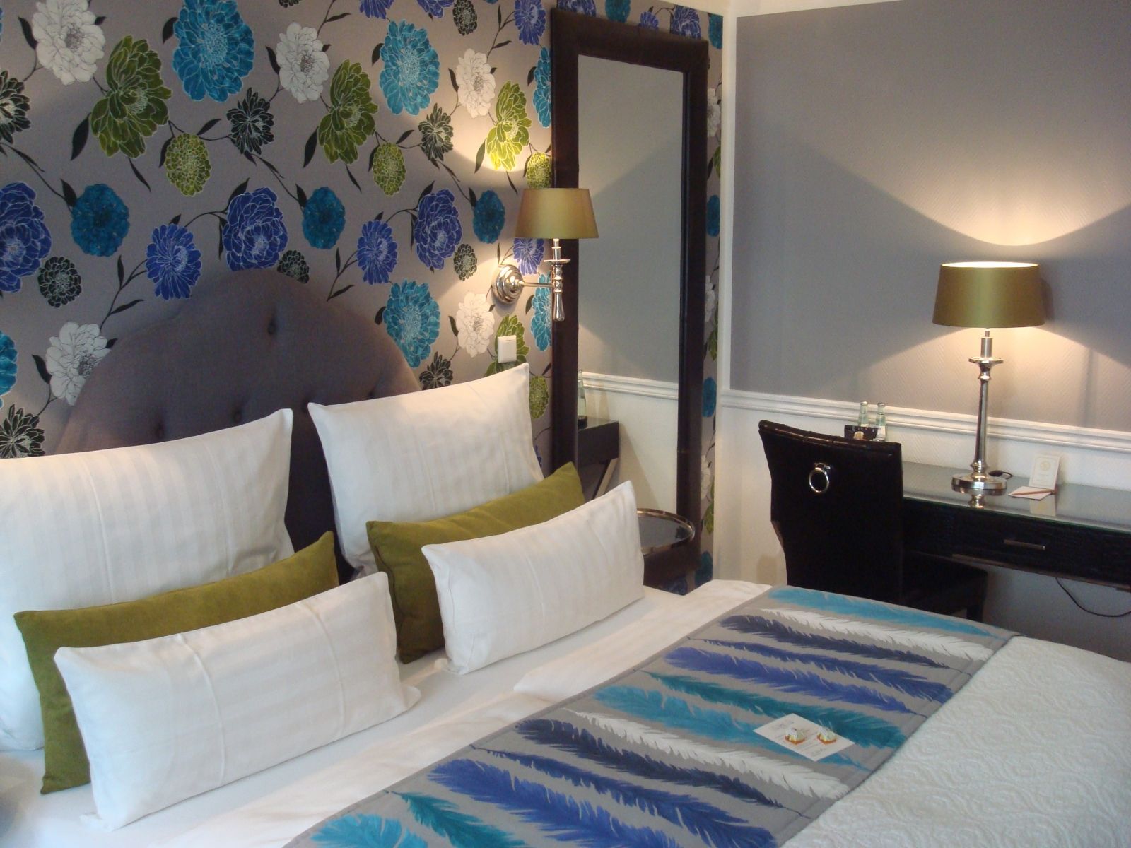 Kamer
