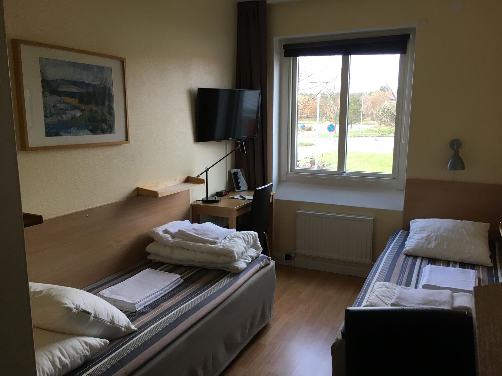 Kamer