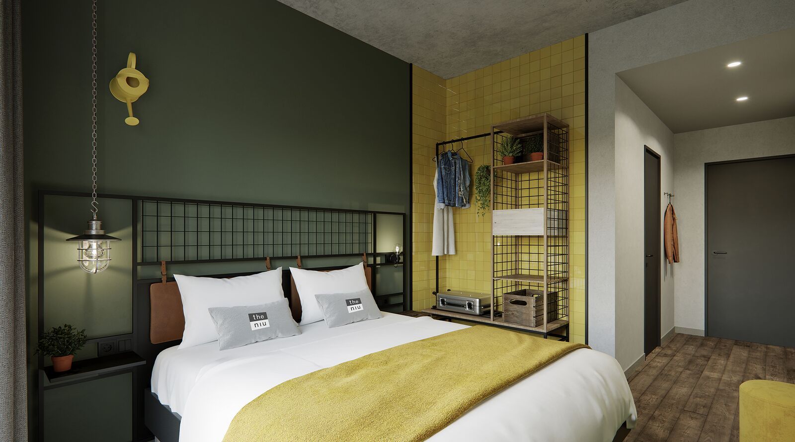 Kamer