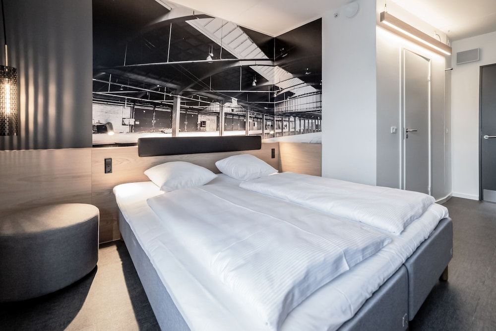 afbeelding van Ontdek de Stad Arrangement